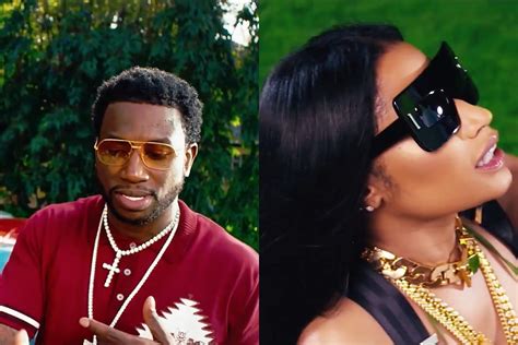 nicki gucci mane|Gucci Mane nicki minaj pic.